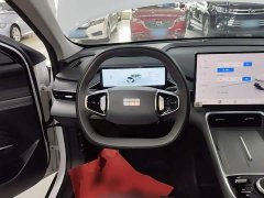 Geely Galaxy L6 EM-i 140km Explorer Edition - ფოტო 10