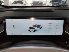 Geely Galaxy L6 EM-i 140km Explorer Edition - ფოტო 11