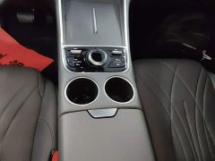 Geely Galaxy L6 EM-i 140km Explorer Edition - ფოტო 13