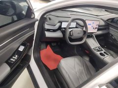Geely Galaxy L6 EM-i 140km Explorer Edition - ფოტო 15