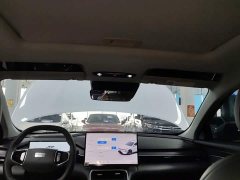 Geely Galaxy L6 EM-i 140km Explorer Edition - ფოტო 17
