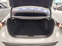 Geely Galaxy L6 EM-i 140km Explorer Edition - ფოტო 18