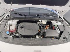 Geely Galaxy L6 EM-i 140km Explorer Edition - ფოტო 19