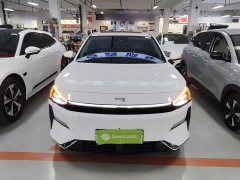 Geely Galaxy L6 EM-i 140km Explorer Edition - ფოტო 2