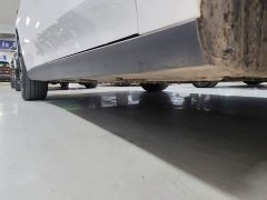 Geely Galaxy L6 EM-i 140km Explorer Edition - ფოტო 20