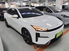 Geely Galaxy L6 EM-i 140km Explorer Edition - ფოტო 3