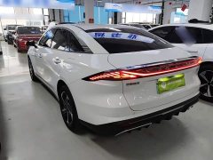 Geely Galaxy L6 EM-i 140km Explorer Edition - ფოტო 4