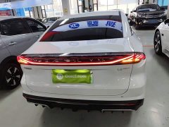 Geely Galaxy L6 EM-i 140km Explorer Edition - ფოტო 5