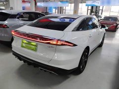 Geely Galaxy L6 EM-i 140km Explorer Edition - ფოტო 6