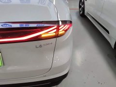 Geely Galaxy L6 EM-i 140km Explorer Edition - ფოტო 7