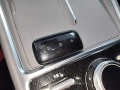 Geely Galaxy L6 EM-i 140km Explorer Edition - ფოტო 8