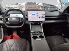 Geely Galaxy L6 EM-i 140km Explorer Edition - ფოტო 9