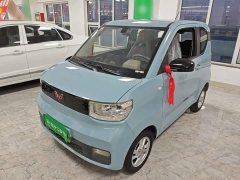 Wuling Hongguang MINIEV Deluxe Edition LFP Battery - ფოტო 1