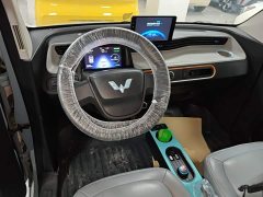 Wuling Hongguang MINIEV Deluxe Edition LFP Battery - ფოტო 10