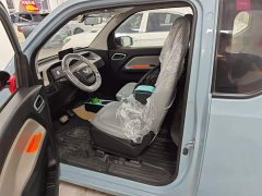 Wuling Hongguang MINIEV Deluxe Edition LFP Battery - ფოტო 14