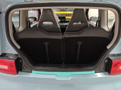 Wuling Hongguang MINIEV Deluxe Edition LFP Battery - ფოტო 18