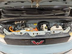 Wuling Hongguang MINIEV Deluxe Edition LFP Battery - ფოტო 19