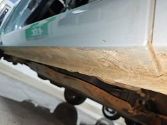 Wuling Hongguang MINIEV Deluxe Edition LFP Battery - ფოტო 20
