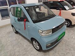 Wuling Hongguang MINIEV Deluxe Edition LFP Battery - ფოტო 3