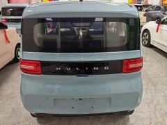 Wuling Hongguang MINIEV Deluxe Edition LFP Battery - ფოტო 5