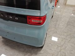 Wuling Hongguang MINIEV Deluxe Edition LFP Battery - ფოტო 7
