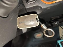 Wuling Hongguang MINIEV Deluxe Edition LFP Battery - ფოტო 8