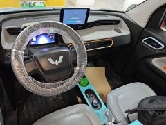 Wuling Hongguang MINIEV Deluxe Edition LFP Battery - ფოტო 9