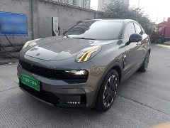 Lynk & Co 05 EM-P 1.5TD PHEV HALO - ფოტო 1