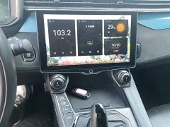 Lynk & Co 05 EM-P 1.5TD PHEV HALO - ფოტო 12