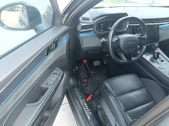 Lynk & Co 05 EM-P 1.5TD PHEV HALO - ფოტო 15