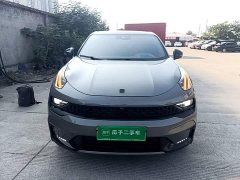 Lynk & Co 05 EM-P 1.5TD PHEV HALO - ფოტო 2