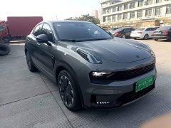 Lynk & Co 05 EM-P 1.5TD PHEV HALO - ფოტო 3