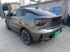 Lynk & Co 05 EM-P 1.5TD PHEV HALO - ფოტო 4