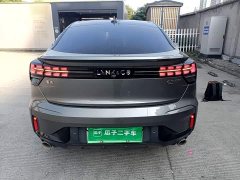 Lynk & Co 05 EM-P 1.5TD PHEV HALO - ფოტო 5