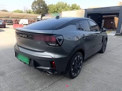Lynk & Co 05 EM-P 1.5TD PHEV HALO - ფოტო 6