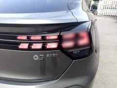 Lynk & Co 05 EM-P 1.5TD PHEV HALO - ფოტო 7