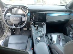 Lynk & Co 05 EM-P 1.5TD PHEV HALO - ფოტო 9