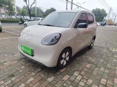 Wuling Hongguang MINIEV Fourth Generation Four-Door Advanced Edition - ფოტო 1