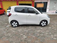 Wuling Hongguang MINIEV Fourth Generation Four-Door Advanced Edition - ფოტო 10