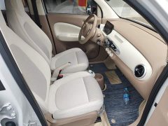 Wuling Hongguang MINIEV Fourth Generation Four-Door Advanced Edition - ფოტო 12
