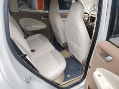 Wuling Hongguang MINIEV Fourth Generation Four-Door Advanced Edition - ფოტო 13