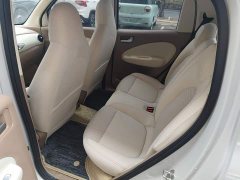 Wuling Hongguang MINIEV Fourth Generation Four-Door Advanced Edition - ფოტო 14