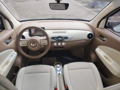 Wuling Hongguang MINIEV Fourth Generation Four-Door Advanced Edition - ფოტო 15