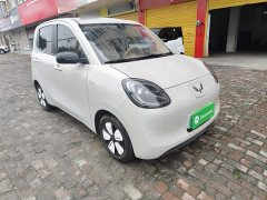 Wuling Hongguang MINIEV Fourth Generation Four-Door Advanced Edition - ფოტო 3