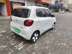 Wuling Hongguang MINIEV Fourth Generation Four-Door Advanced Edition - ფოტო 4
