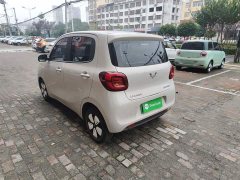 Wuling Hongguang MINIEV Fourth Generation Four-Door Advanced Edition - ფოტო 6