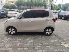 Wuling Hongguang MINIEV Fourth Generation Four-Door Advanced Edition - ფოტო 7