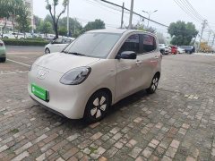 Wuling Hongguang MINIEV Fourth Generation Four-Door Advanced Edition - ფოტო 8
