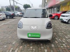 Wuling Hongguang MINIEV Fourth Generation Four-Door Advanced Edition - ფოტო 9
