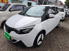 JMC EV2 PLUS Comfort Edition - ფოტო 1
